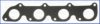 MITSUBISHI MD023729 Gasket, exhaust manifold